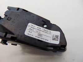 Audi A6 S6 C7 4G Pulsanti/interruttori sul volante 4F0951527C