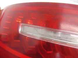 Audi A6 S6 C6 4F Luci posteriori 4F5945095