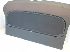 Audi A3 S3 A3 Sportback 8P Parcel shelf 