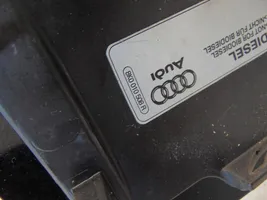 Audi A5 8T 8F Bouchon, volet de trappe de réservoir à carburant KLAPKA