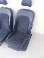 Skoda Superb B6 (3T) Fotele / Kanapa / Komplet 