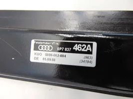 Audi A3 S3 8P Lève-vitre électrique de porte avant 8P7837462A