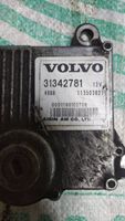 Volvo XC60 Scatola del cambio automatico 31342781