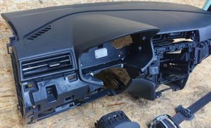 Seat Ibiza V (KJ) Kit airbag avec panneau 