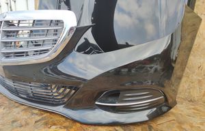 Mercedes-Benz E W212 Priekio detalių komplektas 