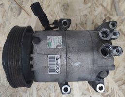 Hyundai ix20 Ilmastointilaitteen kompressorin pumppu (A/C) F500YN9AA01