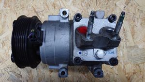 Chrysler Stratus II Air conditioning (A/C) compressor (pump) LQ9AA01