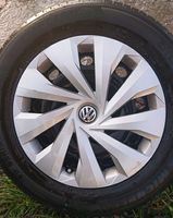 Volkswagen Polo VI AW Felgi stalowe R15 2G0601027AD