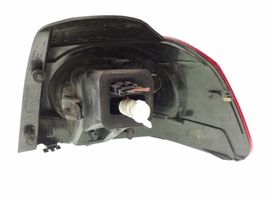 Volkswagen Golf VI Lampa tylna 5K0945257