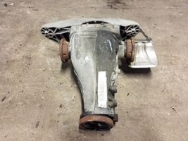 Audi A4 Allroad Takatasauspyörästö 0AR525083B