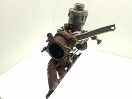 Audi A4 S4 B8 8K Turboahdin 06H145701L