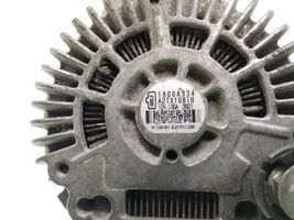 Mitsubishi Outlander Alternator A2TX1081B