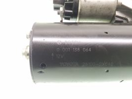 Toyota Avensis T270 Starter motor 0001138064