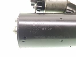 Toyota Avensis T270 Motor de arranque 0001138064