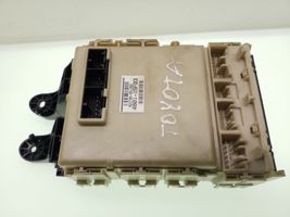 Toyota Avensis T270 Module confort 8273005J60