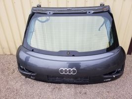 Audi A1 Tailgate/trunk/boot lid 