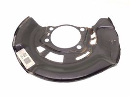 Toyota Avensis T270 Front brake disc dust cover plate 