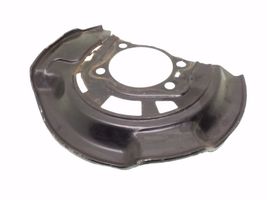 Toyota Avensis T270 Front brake disc dust cover plate 