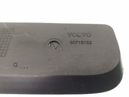 Volvo V60 Pólka deski rozdzielczej 30715132