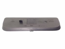 Volvo V60 Panel drawer/shelf pad 30715132