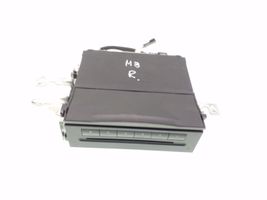 Mercedes-Benz R W251 CD/DVD changer A2118706189