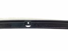 Mercedes-Benz E W212 Rivestimento portiera posteriore (modanatura) A2126900687