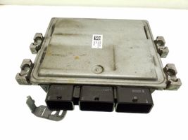 Nissan Qashqai Sterownik / Moduł ECU S180033107A