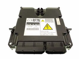 Mazda 5 Sterownik / Moduł ECU RF7N18881U