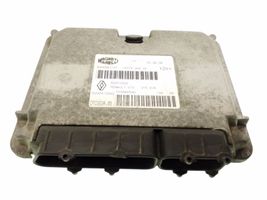 Renault Master II Gearbox control unit/module 8200561157