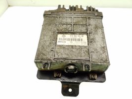 Volkswagen II LT Sterownik / Moduł ECU 074906021AQ