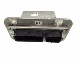 Toyota Land Cruiser (J200) Sterownik / Moduł ECU 8966160R80