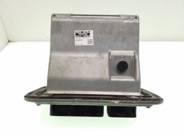 Toyota Land Cruiser (J200) Sterownik / Moduł ECU 8966160R80