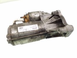 Citroen DS5 Motor de arranque 9654561480