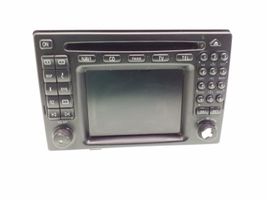 Mercedes-Benz E W210 Radio/CD/DVD/GPS-pääyksikkö A2108205689