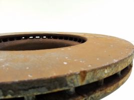 Volkswagen Amarok Front brake disc 