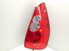 Mazda 5 Задний фонарь в кузове C23551150