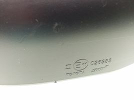 Toyota Avensis T270 Specchietto retrovisore elettrico portiera anteriore E11026983