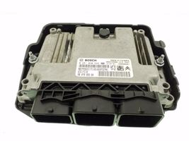 Citroen Berlingo Calculateur moteur ECU 9807885980