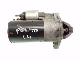 Fiat Punto (188) Starter motor 51804744A152