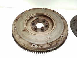 Fiat Punto (188) Clutch set kit 