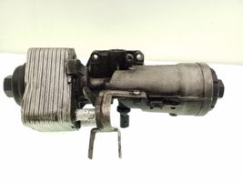 Volkswagen PASSAT B6 Supporto di montaggio del filtro dell’olio 045115389J