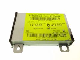 Mitsubishi ASX Bluetooth control unit module N12559