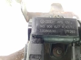 Volkswagen PASSAT B6 Solenoidinis vožtuvas 1K0906627A