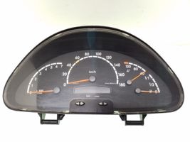 Mercedes-Benz Sprinter W901 W902 W903 W904 Speedometer (instrument cluster) A0004467121