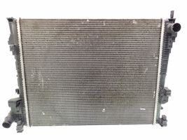 Renault Trafic II (X83) Radiateur de refroidissement 8200411166