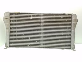 Toyota Yaris Chłodnica powietrza doładowującego / Intercooler JD1271004970