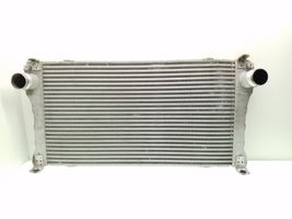 Toyota Yaris Chłodnica powietrza doładowującego / Intercooler JD1271004970