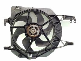 Renault Trafic II (X83) Ventilador eléctrico del radiador 8200409469C