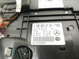 Mercedes-Benz B W245 Innenraumbeleuchtung vorne A1698202123