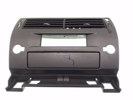 Citroen C4 I Dash center air vent grill 9646338277